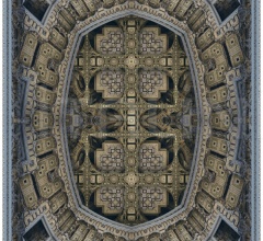 Ковер S.F.M. #075 Ковер S.F.M. #075 фабрика Moooi