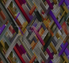 Ковер Kubrick Ковер Kubrick фабрика Moooi