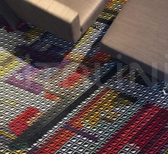 Ковер Kubrick Ковер Kubrick фабрика Moooi