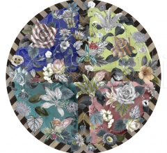 Ковер Malmaison Guimauve Ковер Malmaison Guimauve фабрика Moooi