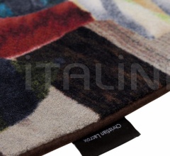 Ковер Malmaison Guimauve Ковер Malmaison Guimauve фабрика Moooi