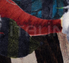 Ковер Malmaison Guimauve Ковер Malmaison Guimauve фабрика Moooi