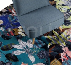 Ковер Malmaison Guimauve Ковер Malmaison Guimauve фабрика Moooi