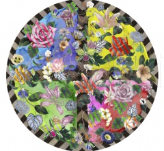 Ковер Malmaison Berlingot Ковер Malmaison Berlingot фабрика Moooi