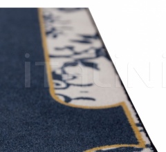 Ковер Dutch Sky Blue Ковер Dutch Sky Blue фабрика Moooi