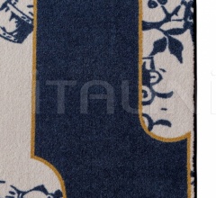 Ковер Dutch Sky Blue Ковер Dutch Sky Blue фабрика Moooi