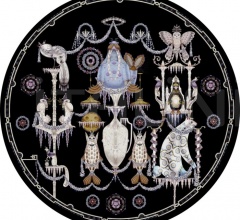 Ковер Polar Byzantine 5 Ковер Polar Byzantine 5 фабрика Moooi