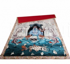 Ковер Polar Byzantine 4 Ковер Polar Byzantine 4 фабрика Moooi