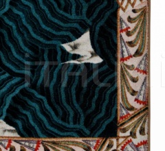 Ковер Polar Byzantine 4 Ковер Polar Byzantine 4 фабрика Moooi