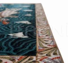 Ковер Polar Byzantine 4 Ковер Polar Byzantine 4 фабрика Moooi