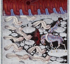 Ковер Polar Byzantine 3 Ковер Polar Byzantine 3 фабрика Moooi