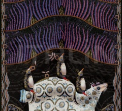 Ковер Polar Byzantine 1 Ковер Polar Byzantine 1 фабрика Moooi