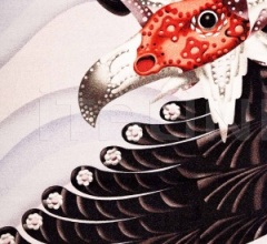 Ковер Vulture Ковер Vulture фабрика Moooi