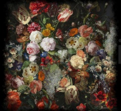 Ковер Eden Queen Ковер Eden Queen фабрика Moooi