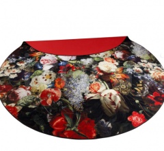 Ковер Eden Queen Ковер Eden Queen фабрика Moooi