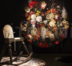 Ковер Eden Queen Ковер Eden Queen фабрика Moooi