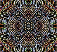 Ковер Dazzling Dialogues 2 Ковер Dazzling Dialogues 2 фабрика Moooi