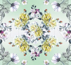 Ковер Couture Rose Fuchsia Ковер Couture Rose Fuchsia фабрика Moooi