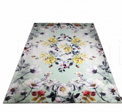 Ковер Couture Rose Fuchsia Ковер Couture Rose Fuchsia фабрика Moooi