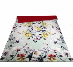 Ковер Couture Rose Fuchsia Ковер Couture Rose Fuchsia фабрика Moooi