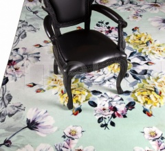 Ковер Couture Rose Fuchsia Ковер Couture Rose Fuchsia фабрика Moooi