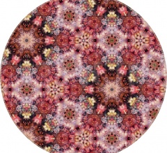 Ковер Festival Inferno Ковер Festival Inferno фабрика Moooi