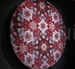 Ковер Festival Inferno Ковер Festival Inferno фабрика Moooi