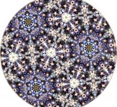 Ковер Festival Midnight Ковер Festival Midnight фабрика Moooi