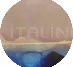 Ковер Horizon Sunrise Ковер Horizon Sunrise фабрика Moooi