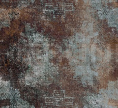 Ковер Erosion Rust Ковер Erosion Rust фабрика Moooi