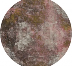 Ковер Erosion Rosegold Ковер Erosion Rosegold фабрика Moooi