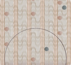 Ковер Swell Oval Sunstone Ковер Swell Oval Sunstone фабрика Moooi