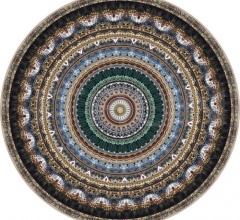 Ковер Mexico City Ковер Mexico City фабрика Moooi