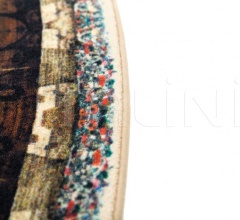 Ковер Mexico City Ковер Mexico City фабрика Moooi