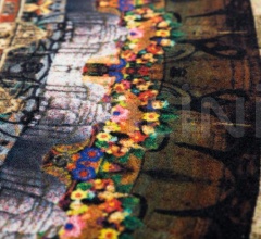 Ковер Mexico City Ковер Mexico City фабрика Moooi