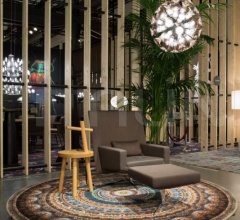 Ковер Mexico City Ковер Mexico City фабрика Moooi