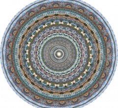 Ковер Minneapolis Ковер Minneapolis фабрика Moooi