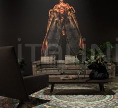 Ковер Minneapolis Ковер Minneapolis фабрика Moooi