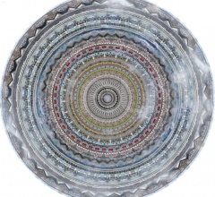 Ковер Reykjavik Ковер Reykjavik фабрика Moooi