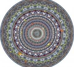 Ковер Vancouver Ковер Vancouver фабрика Moooi