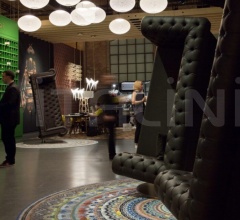 Ковер Vancouver Ковер Vancouver фабрика Moooi