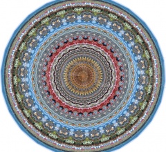 Ковер Chicago Ковер Chicago фабрика Moooi