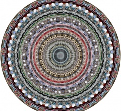 Ковер Paris Montmartre Ковер Paris Montmartre фабрика Moooi