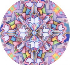 Ковер In Like We Trust Ковер In Like We Trust фабрика Moooi