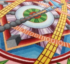 Ковер Solipmission Ковер Solipmission фабрика Moooi