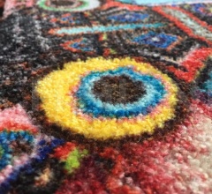 Ковер Game Over Ковер Game Over фабрика Moooi