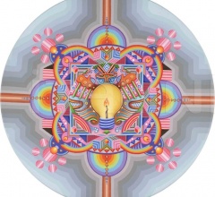 Ковер Matchbulb Ковер Matchbulb фабрика Moooi