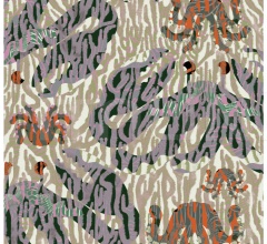 Ковер Octocorallia Ковер Octocorallia фабрика Moooi