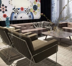 Ковер Dreamstatic фабрика Moooi