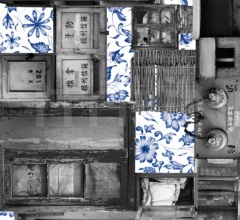 Ковер Remnant 2 Ковер Remnant 2 фабрика Moooi